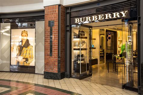 best place to buy Burberry